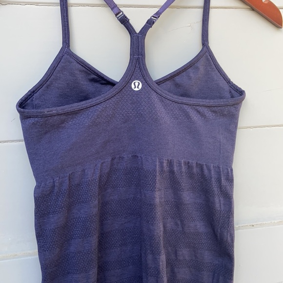 Lululemon Power Y Tech Tank - Picture 4 of 7